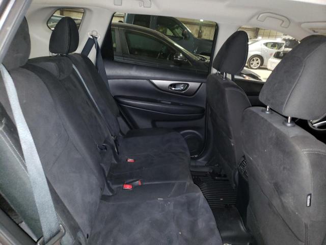 Photo 11 from auction – 2015 NISSAN ROGUE S with VIN KNMAT2MV1FP509088