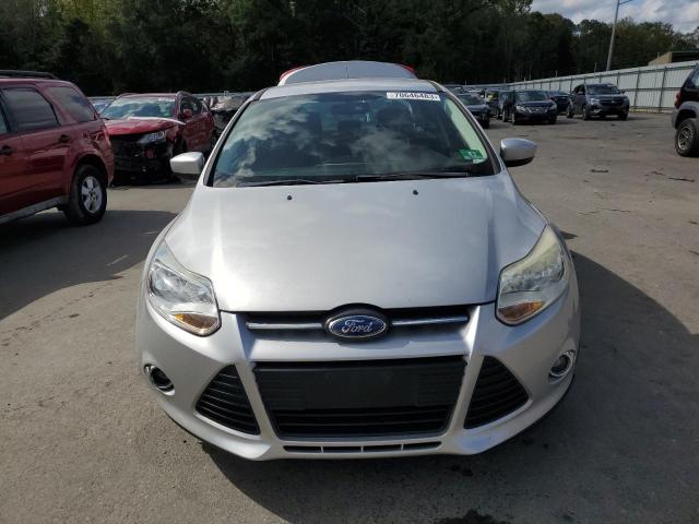 Photo 5 from auction – 2012 FORD FOCUS SE with VIN 1FAHP3F20CL146819
