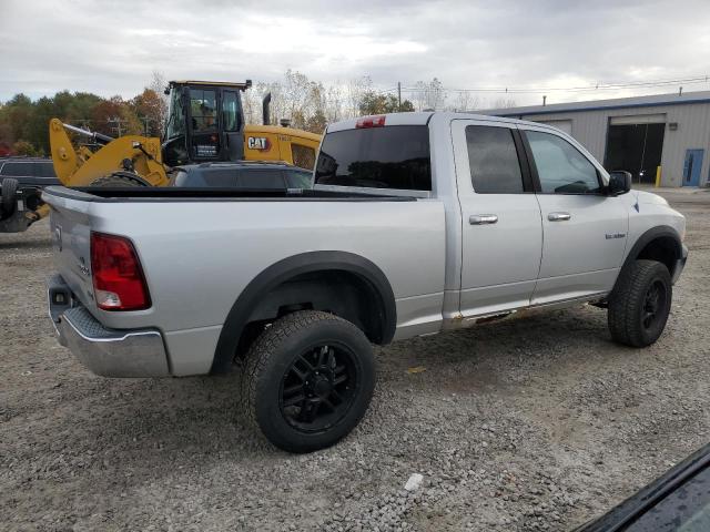 Photo 3 from auction – 2010 DODGE RAM 1500 with VIN 1D7RV1GP9AS115001