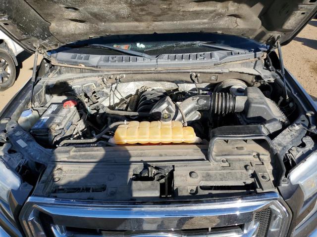 Photo 11 from auction – 2016 FORD F150 SUPER with VIN 1FTEW1CF0GFA22307