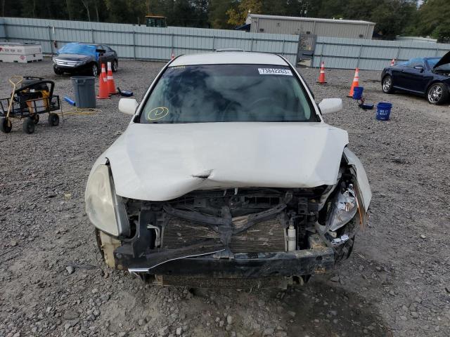 Photo 5 from auction – 2012 NISSAN ALTIMA BAS with VIN 1N4AL2APXCN533585