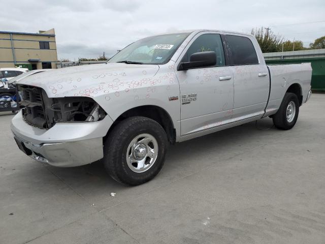 صورة رقم 1 من المزاد - 2019 RAM 1500 CLASS مع VIN 1C6RR6TT0KS571766
