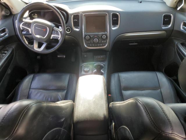 Photo 8 from auction – 2017 DODGE DURANGO GT with VIN 1C4RDJDGXHC643541