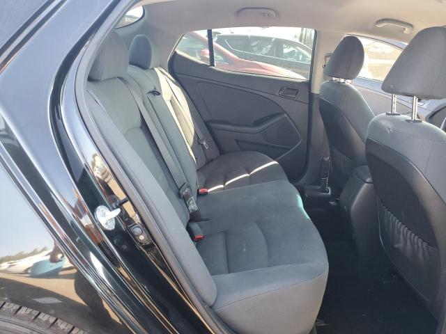 Photo 10 from auction – 2015 KIA OPTIMA LX with VIN KNAGM4A78F5664111