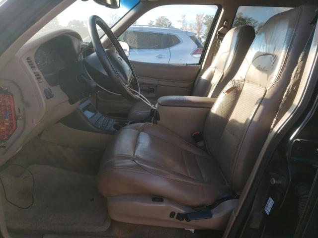Photo 7 from auction – 1998 FORD EXPLORER with VIN 1FMZU32P8WUD37942