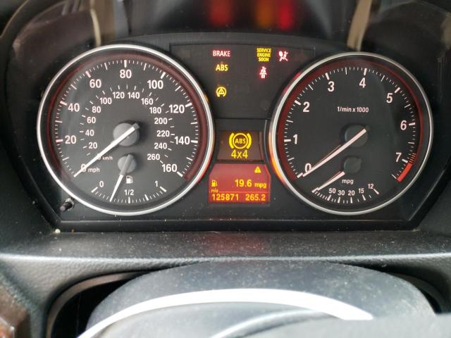 Photo 9 from auction – 2011 BMW 328 XI with VIN WBAPK7C51BA972810
