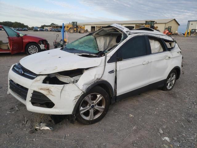 FORD ESCAPE SE 2014 con VIN 1FMCU0G91EUB78680 - Foto de la subasta