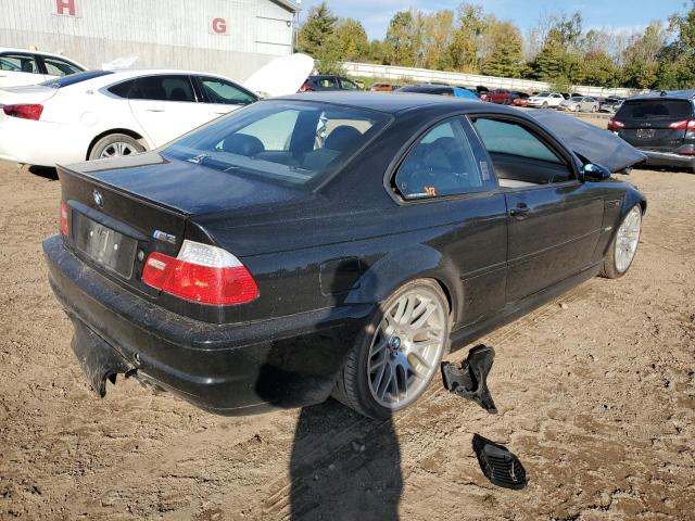 Photo 3 from auction – 2006 BMW M3 with VIN WBSBL93496PN64600