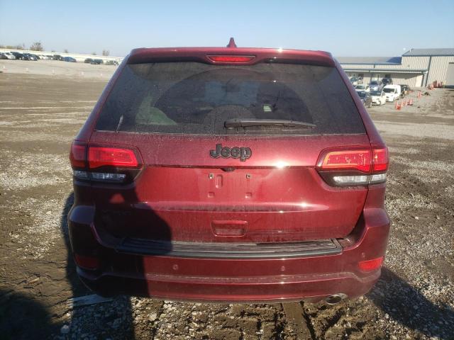 Photo 6 from auction – 2022 JEEP GRAND CHER with VIN 1C4RJFAG9NC146986