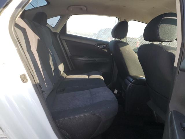 Photo 10 from auction – 2016 NISSAN SENTRA S with VIN 3N1AB7AP8GY287142