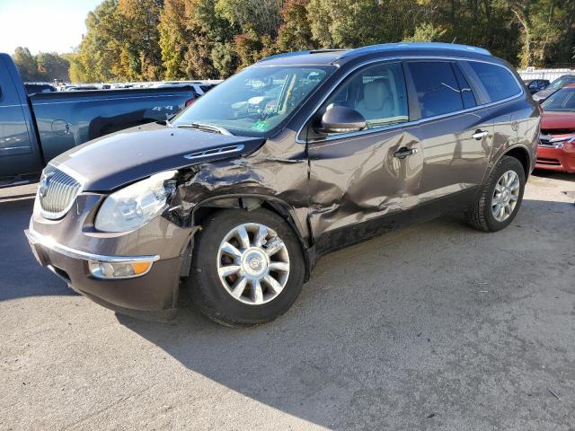 BUICK ENCLAVE 2012 with VIN 5GAKVCED8CJ159307 - Photo from auction