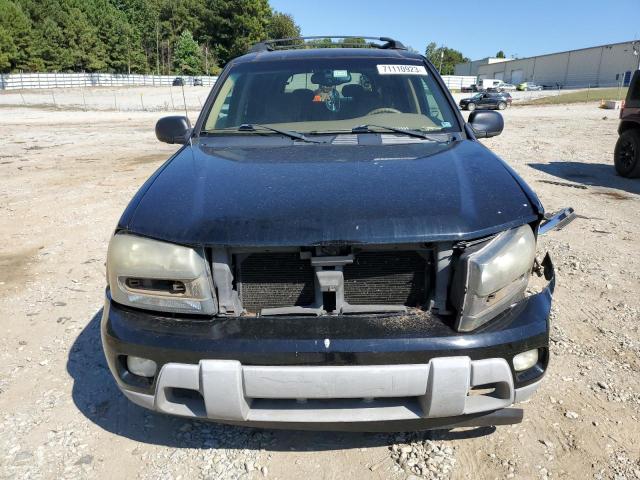 Photo 5 from auction – 2002 CHEVROLET TRAILBLAZE with VIN 1GNES16S226138337