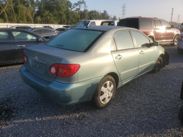 Photo 3 from auction – 2007 TOYOTA COROLLA CE with VIN 2T1BR32E17C738026