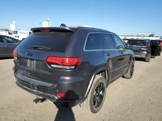 Photo 3 from auction – 2015 JEEP GRAN CHER with VIN 1C4RJFAGXFC227299