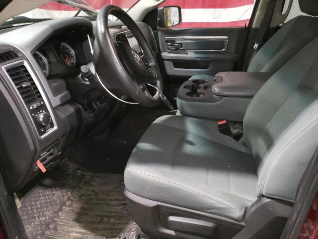 Photo 7 from auction – 2017 RAM 1500 SLT with VIN 1C6RR7LG4HS544099