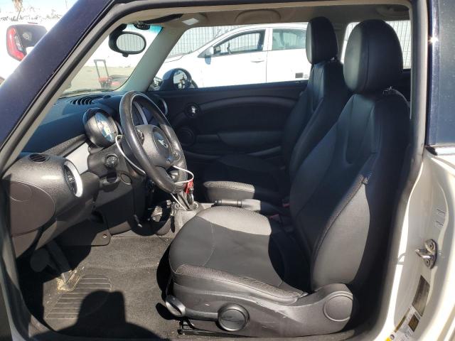 Photo 7 from auction – 2012 MINI COOPER with VIN WMWSU3C56CT543603