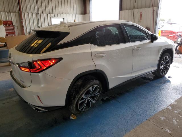 Photo 3 from auction – 2018 LEXUS RX 350 BAS with VIN 2T2ZZMCA2JC107644