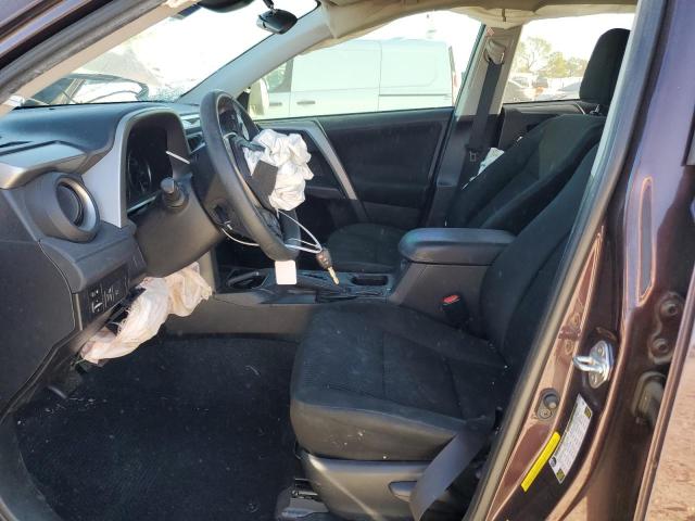 Photo 7 from auction – 2018 TOYOTA RAV4 LE with VIN 2T3ZFREV7JW472658