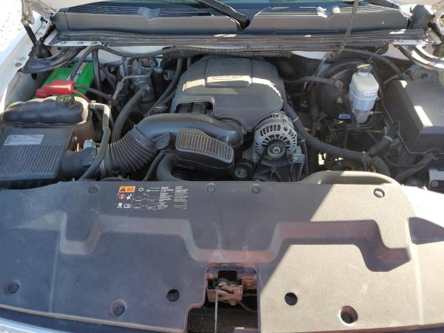 Photo 11 from auction – 2012 CHEVROLET silverado with VIN 3GCPCSE09CG210610