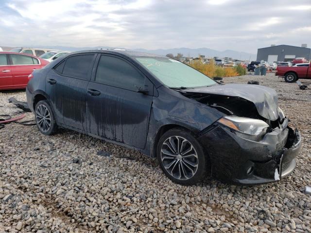 Photo 4 from auction – 2015 TOYOTA COROLLA L with VIN 5YFBURHE2FP249528