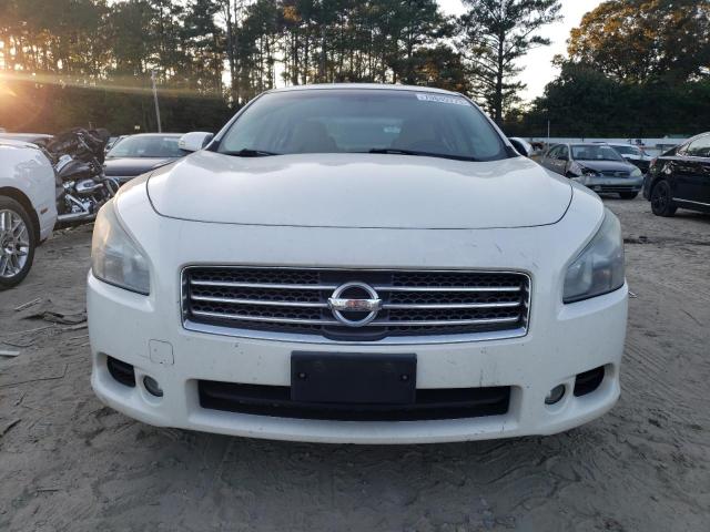 Photo 5 from auction – 2011 NISSAN MAXIMA S with VIN 1N4AA5AP4BC833334