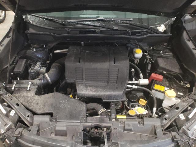 Photo 12 from auction – 2022 SUBARU FORESTER L with VIN JF2SKAPC3NH461535