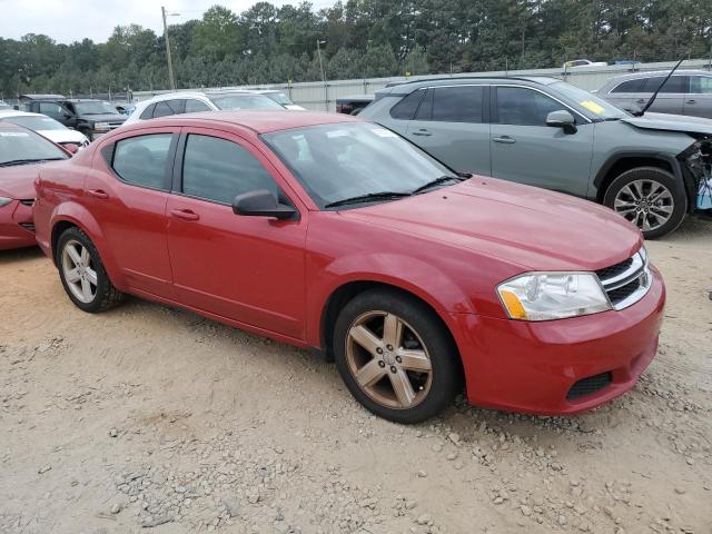 Photo 4 from auction – 2013 DODGE AVENGER SE with VIN 1C3CDZAB0DN712785