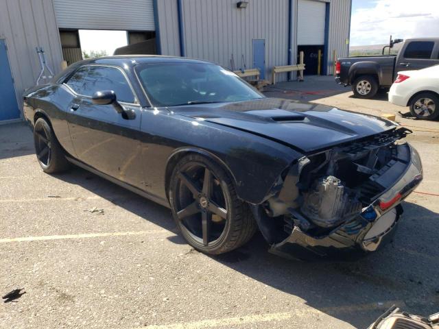 Photo 4 from auction – 2015 DODGE CHALLENGER with VIN 2C3CDZAG3FH878189