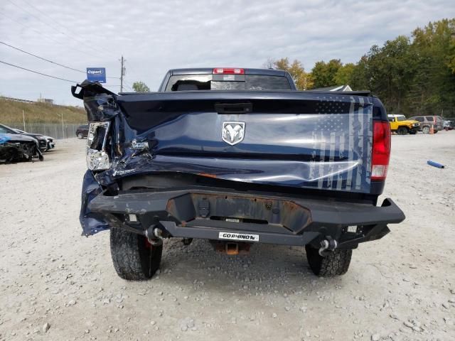 Photo 6 from auction – 2012 DODGE RAM 2500 S with VIN 3C6TD5DT4CG334400