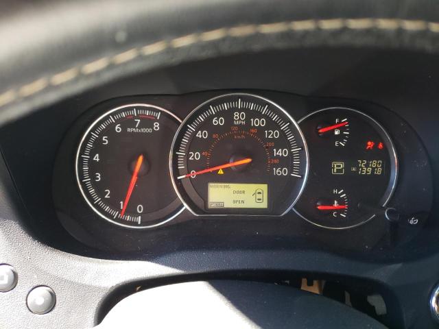 صورة رقم 9 من المزاد - 2014 NISSAN MAXIMA S مع VIN 1N4AA5AP8EC488622