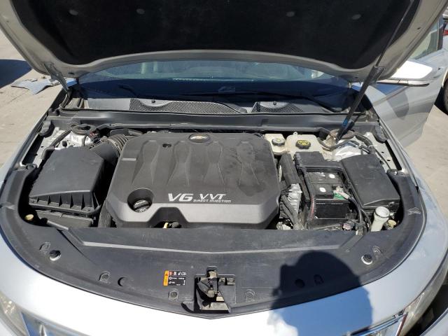 Photo 11 from auction – 2017 CHEVROLET IMPALA LT with VIN 2G1105S32H9142076