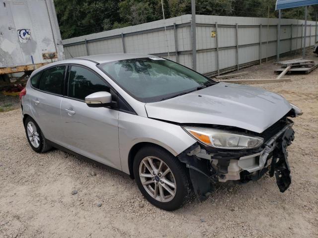 Photo 4 from auction – 2016 FORD FOCUS SE with VIN 1FADP3K24GL357094