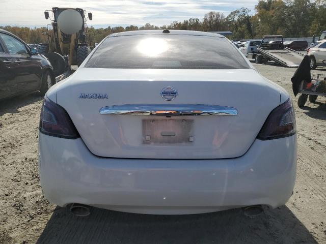 Photo 6 from auction – 2014 NISSAN MAXIMA S with VIN 1N4AA5AP6EC905638