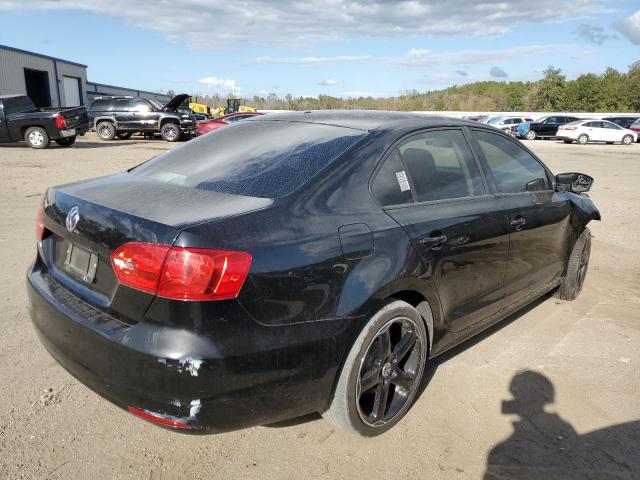 Photo 3 from auction – 2012 VOLKSWAGEN JETTA with VIN 3VW2K7AJ4CM354136