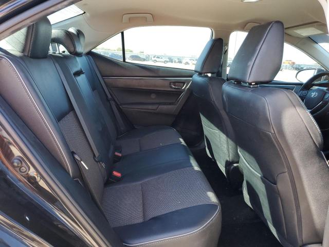Photo 10 from auction – 2015 TOYOTA COROLLA L with VIN 5YFBURHE0FP295505