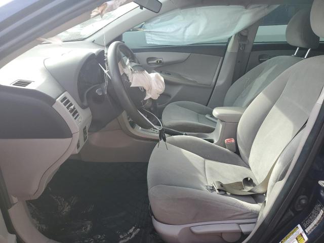Photo 7 from auction – 2011 TOYOTA COROLLA BA with VIN 2T1BU4EE4BC553834