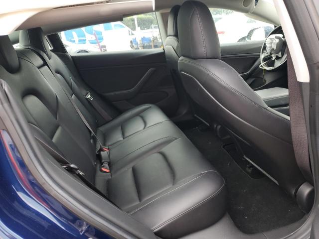 Photo 10 from auction – 2018 TESLA MODEL 3 with VIN 5YJ3E1EA3JF078118