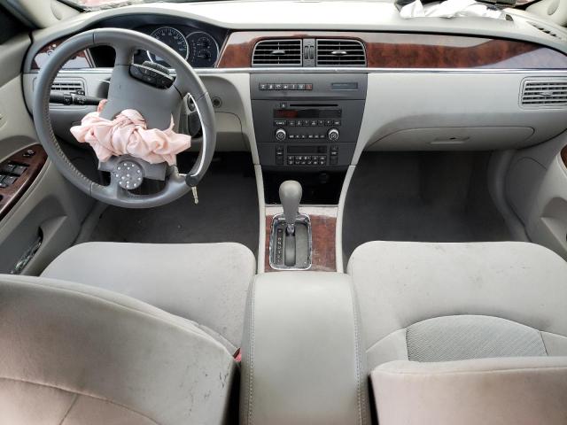 Photo 8 from auction – 2008 BUICK LACROSSE C with VIN 2G4WC582081344248