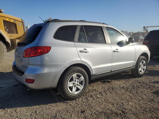 Photo 3 from auction – 2009 HYUNDAI SANTA FE G with VIN 5NMSG13D99H278658