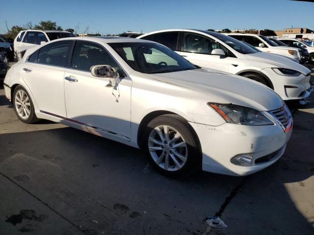 Photo 4 from auction – 2010 LEXUS ES 350 with VIN JTHBK1EG0A2355849