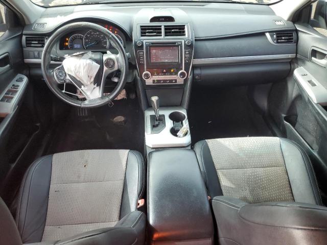 Photo 8 from auction – 2014 TOYOTA CAMRY L with VIN 4T1BF1FK2EU418383