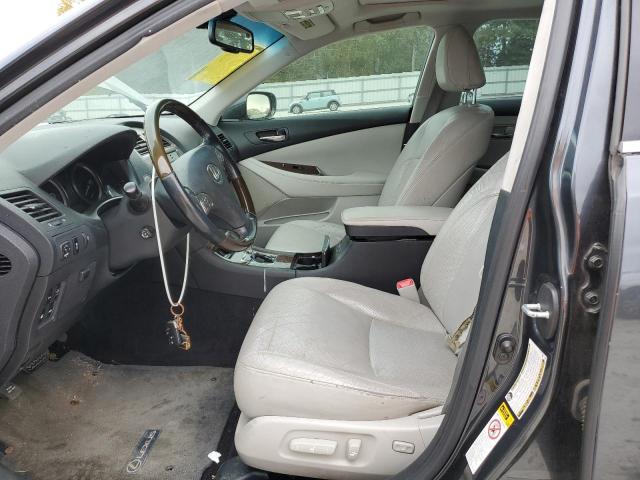 Photo 7 from auction – 2010 LEXUS ES 350 with VIN JTHBK1EG0A2346164