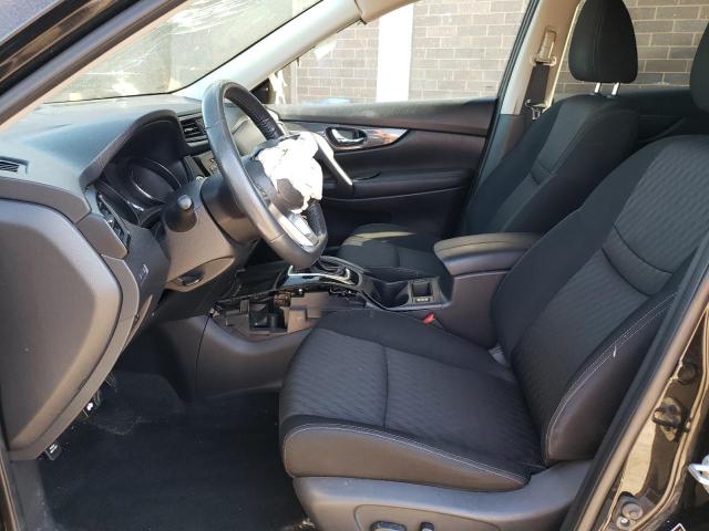 Photo 7 from auction – 2017 NISSAN ROGUE S with VIN KNMAT2MV2HP548176