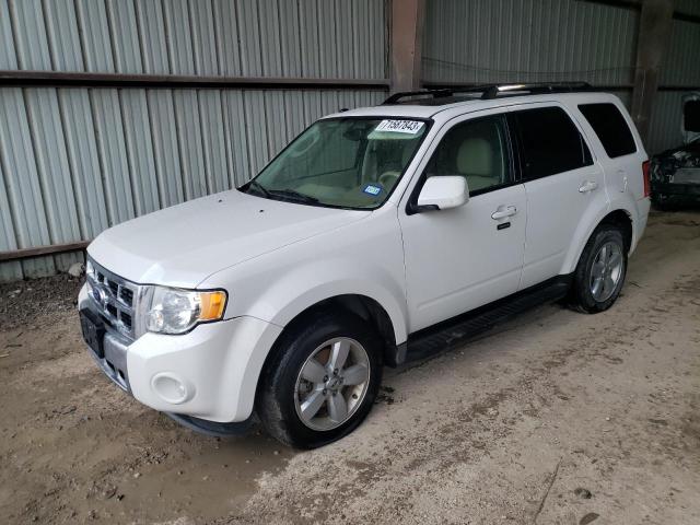 FORD ESCAPE LIM 2011 con VIN 1FMCU0EG9BKA61793 - Foto de la subasta