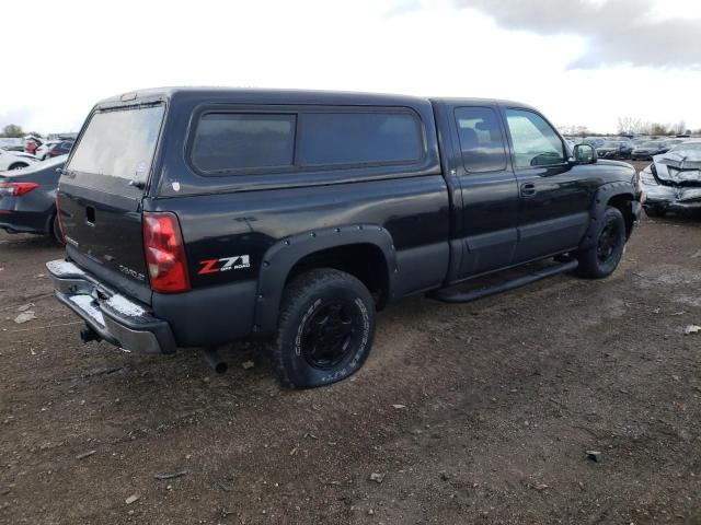 Photo 3 from auction – 2003 CHEVROLET SILVERADO with VIN 2GCEK19T331323177