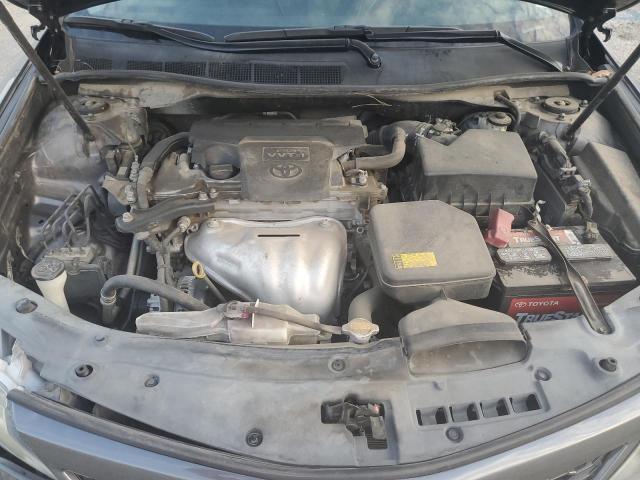 Photo 11 from auction – 2013 TOYOTA CAMRY L with VIN 4T1BF1FK3DU231796