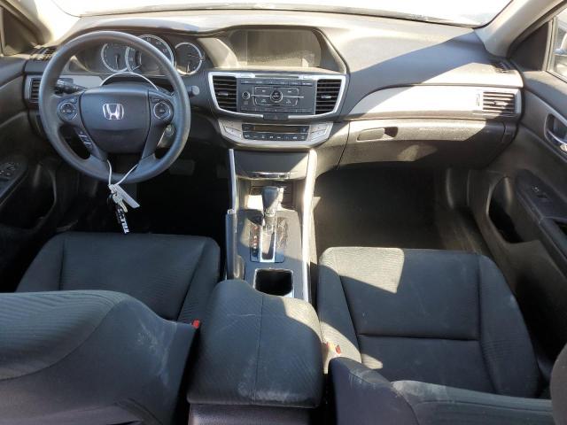 Photo 8 from auction – 2014 HONDA ACCORD LX with VIN 1HGCR2F34EA149384