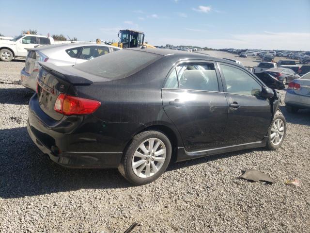 Photo 3 from auction – 2010 TOYOTA COROLLA BA with VIN 2T1BU4EE9AC513702