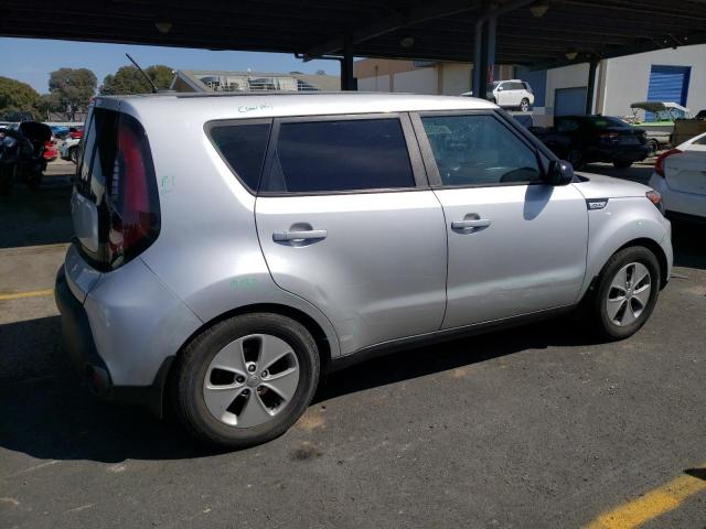 Photo 3 from auction – 2016 KIA SOUL with VIN KNDJN2A27G7835855