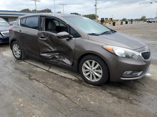 Photo 4 from auction – 2015 KIA FORTE EX with VIN KNAFX5A88F5274062